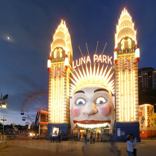 Luna Park