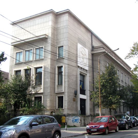 Arhivele Statului Cluj-Napoca