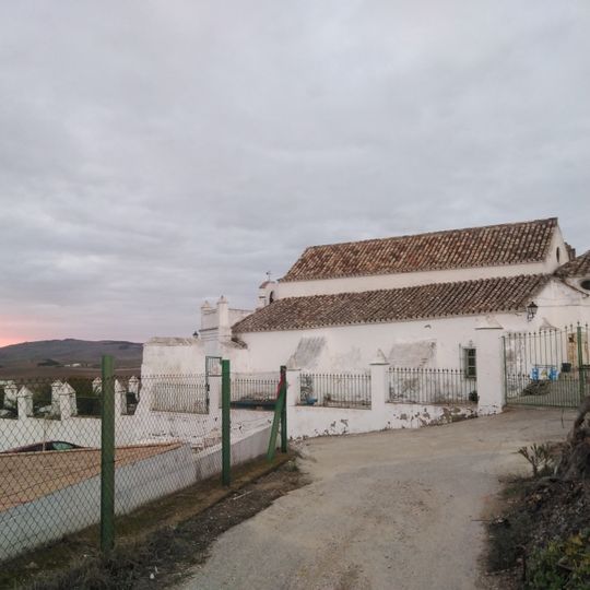 Ermita de los Santos Mártires