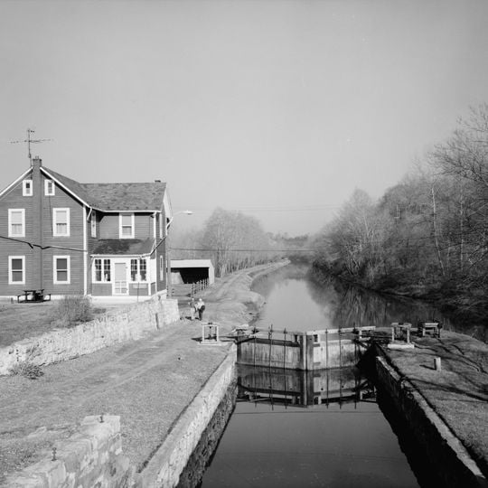 Canal Age