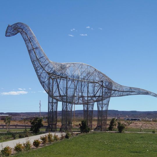 Rincón de Los Sauces