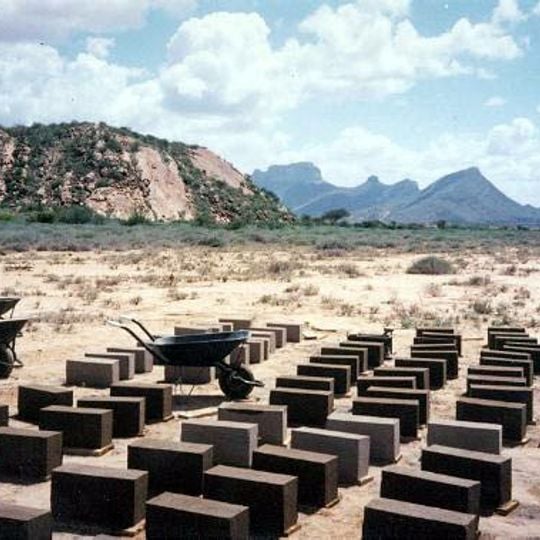 Samburu County