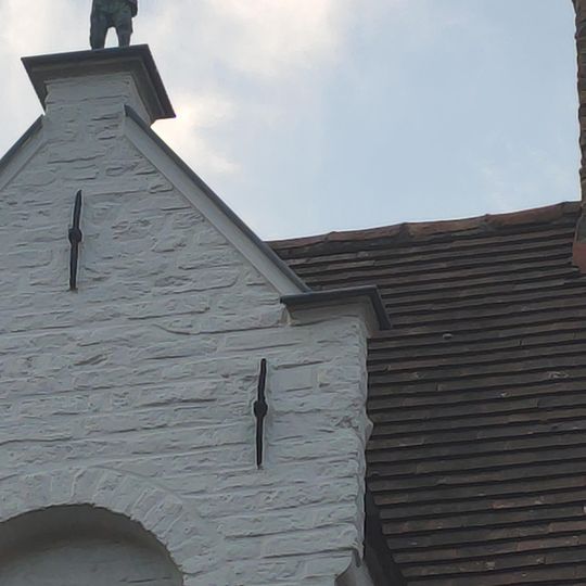 Statua, opera d'arte