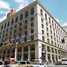 B. Altman and Company Building