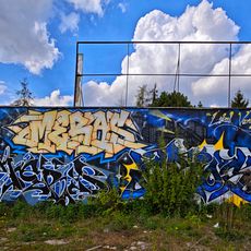 Graffiti