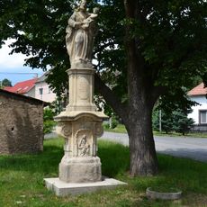 Římskokatolická farnost Bitozeves