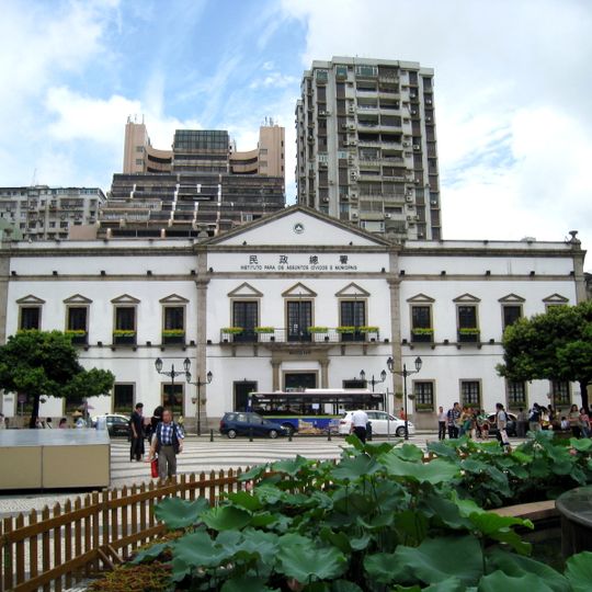 Casa del Senato