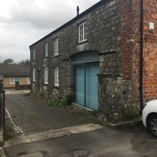 Coach House at Glanogwr, Glanogwr Road (Nw End)