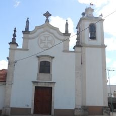 Igreja de Nossa Senhora da Purificação