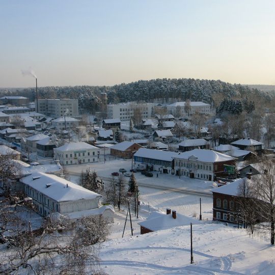 Sudislavl