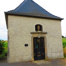 Chapelle Notre-Dame de Billy-sous-Mangiennes