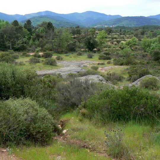 Signal de la Sauvette
