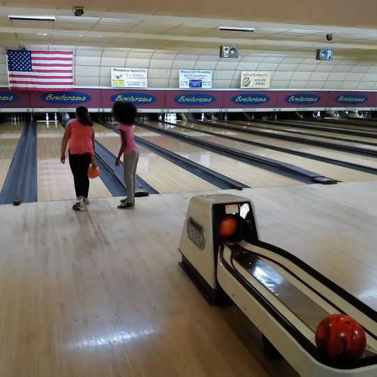 Bowlerama