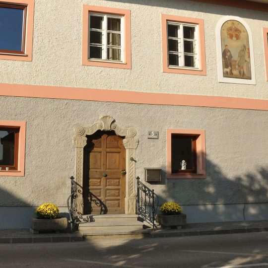 Gasthaus Voglsam