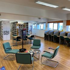 Agència de Lectura Municipal d'Agullent