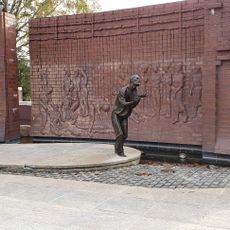 National Prisoner of War Museum