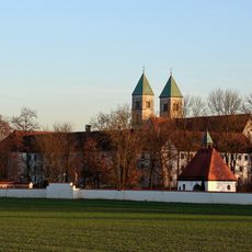 Biburg Abbey
