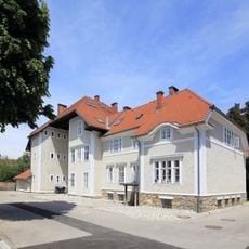 Ehem. landwirtschaftliche Fachschule