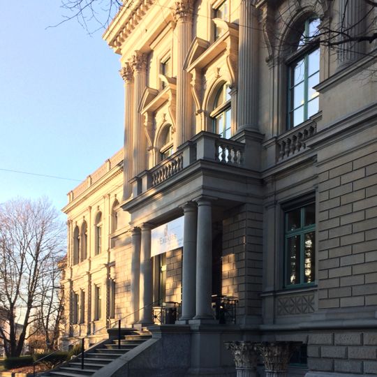 Universität Zürich. Archäologische Sammlung