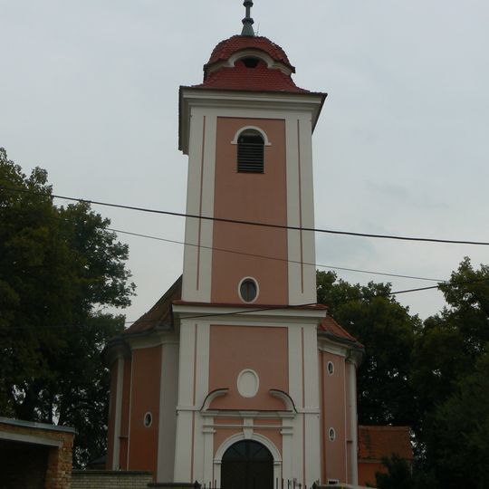 Saint Nicholas church