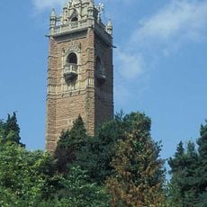 Cabot Tower