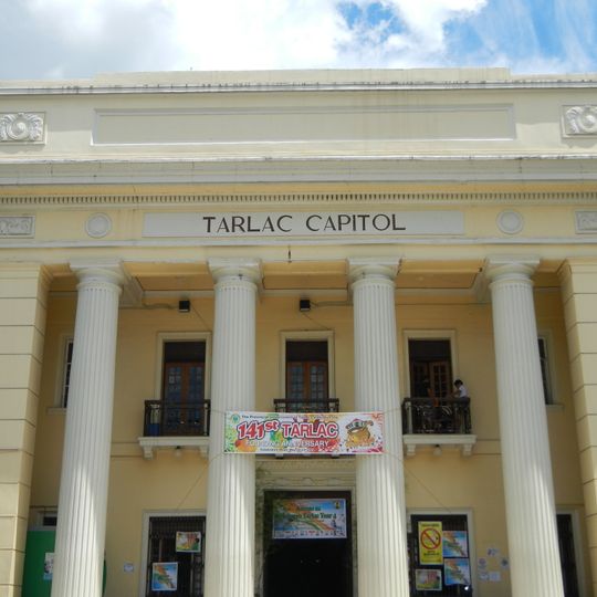 Tarlac