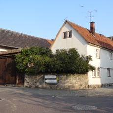 Butzbacher Straße 17