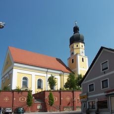 St. Peter und Paul