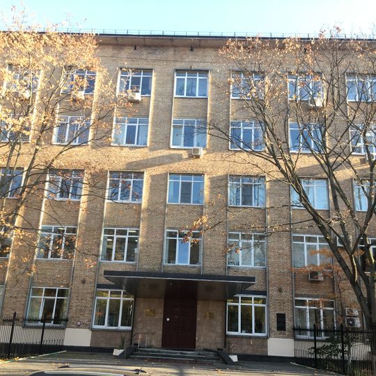 Ленинский проспект 59