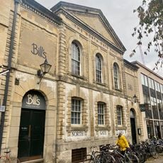 Northgate Hall