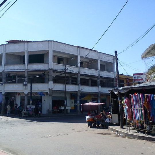 Montero