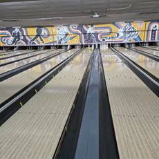 Seminole Lanes