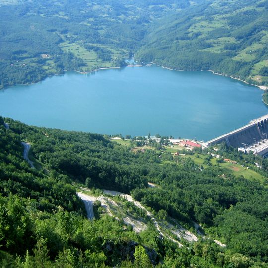 Bajina Bašta Municipality