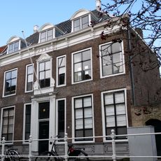 Spanjaardstraat 53, Middelburg