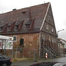 Sogenanntes Vorderes Schloss