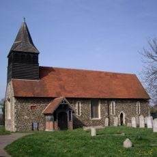 Church of St Andrew