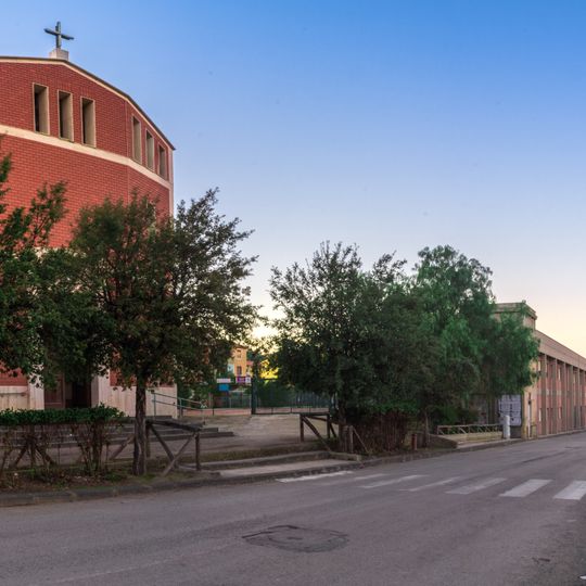 Santa Barbara