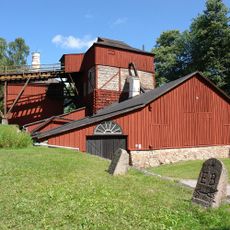 Ekomuseum Bergslagen