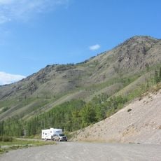Klondike Highway