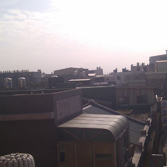 Distretto di Guanyin