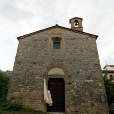 Chiesa di San Salvatore
