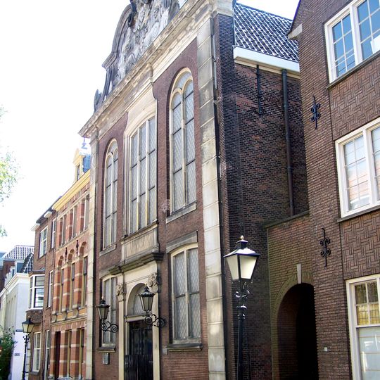Lutherse Kerk