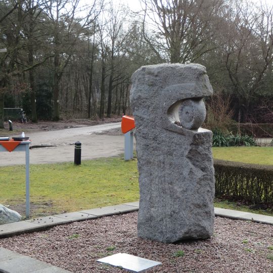 Bevrijdingsmonument