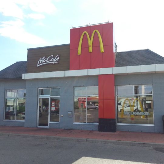McDonald’s