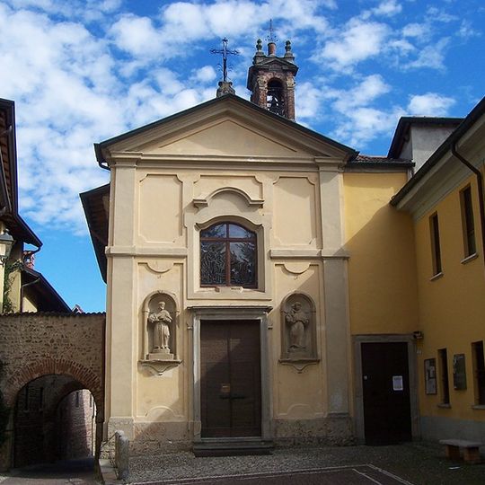 Chiesa di San Francesco
