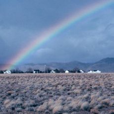 Desert Biosphere Reserve