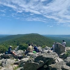 Hawk Mountain