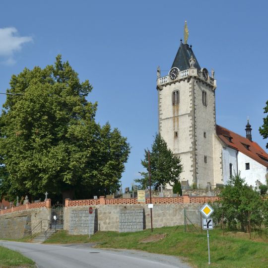 Budišov