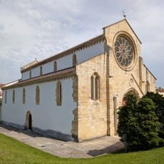 Igreja de Santa Maria dos Olivais
