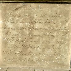 Grudza, obok 78, Detail